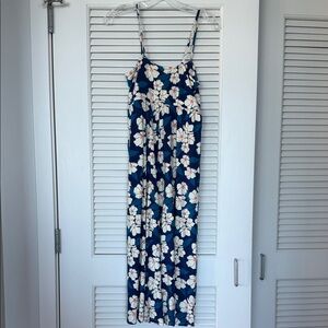 Fighting Eel Jumper Mars - Size XS Blueberry Apple Blossom